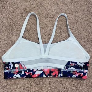 Lululemon bra
